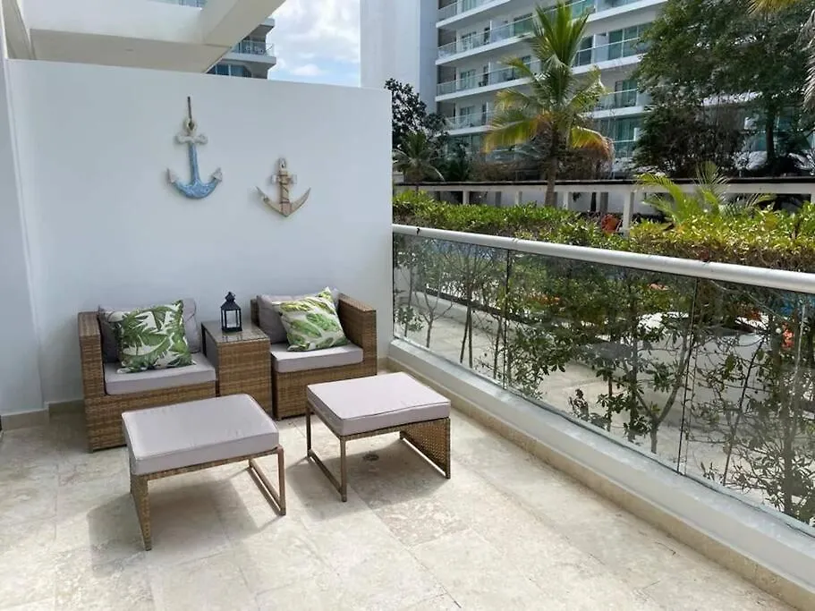 Morros 3 Con Salida Al Mar Y Piscina Apartment Cartagena